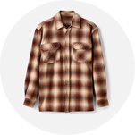Men's Shirts